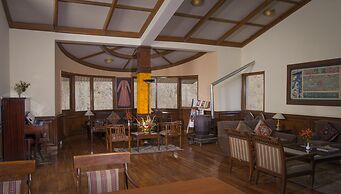 Solang Valley Resort