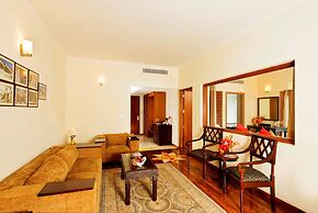 Solang Valley Resort