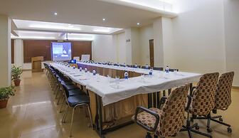 Solang Valley Resort