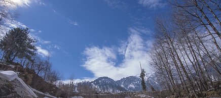 Solang Valley Resort