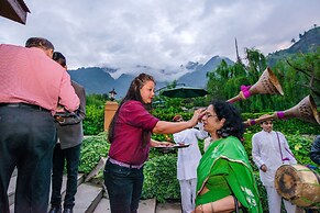 Solang Valley Resort