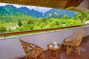 Solang Valley Resort