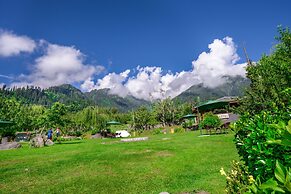 Solang Valley Resort