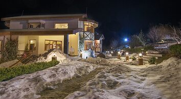 Solang Valley Resort