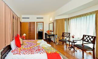 Solang Valley Resort