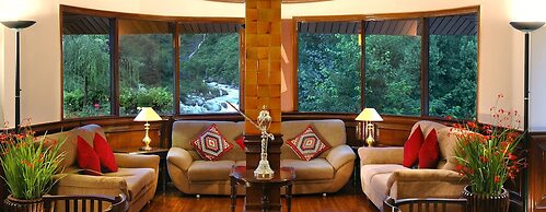 Solang Valley Resort