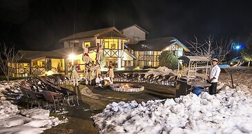 Solang Valley Resort