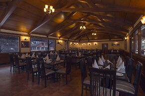 Solang Valley Resort