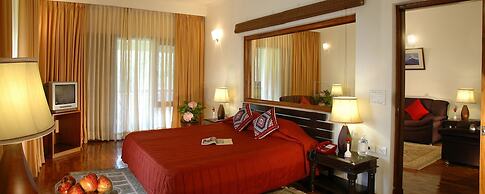 Solang Valley Resort