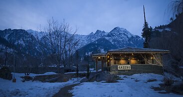 Solang Valley Resort