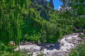 Solang Valley Resort