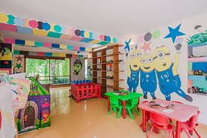 Solang Valley Resort