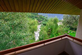 Solang Valley Resort