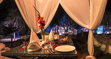 Solang Valley Resort