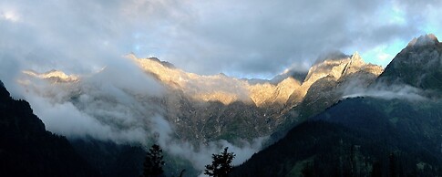 Solang Valley Resort