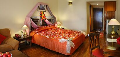 Solang Valley Resort