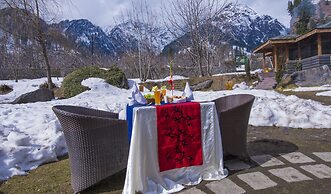 Solang Valley Resort