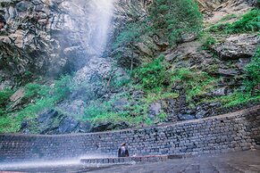 Solang Valley Resort