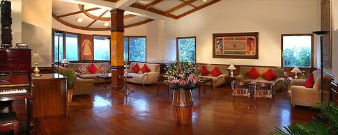 Solang Valley Resort