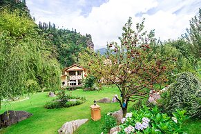 Solang Valley Resort