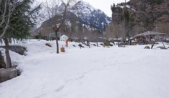 Solang Valley Resort