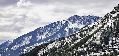 Solang Valley Resort