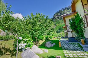 Solang Valley Resort