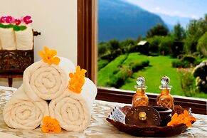 Solang Valley Resort