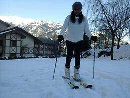 Solang Valley Resort