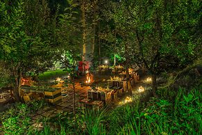 Solang Valley Resort