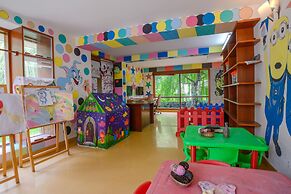 Solang Valley Resort