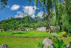 Solang Valley Resort
