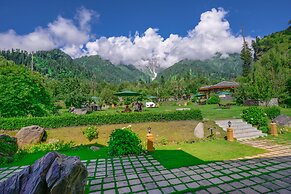 Solang Valley Resort