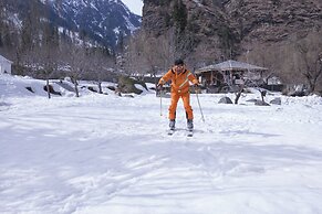 Solang Valley Resort