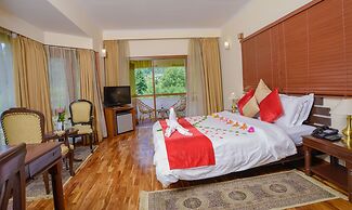 Solang Valley Resort