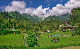 Solang Valley Resort