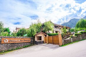 Solang Valley Resort