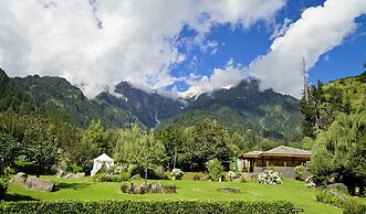 Solang Valley Resort