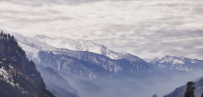 Solang Valley Resort