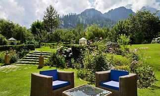 Solang Valley Resort