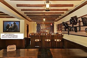 Solang Valley Resort