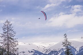 Solang Valley Resort