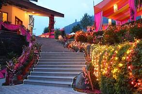 Solang Valley Resort