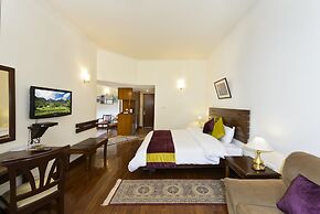 Solang Valley Resort