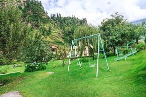 Solang Valley Resort