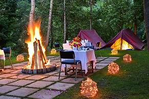 Solang Valley Resort