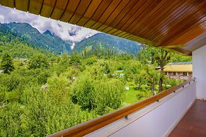 Solang Valley Resort