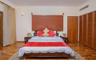 Solang Valley Resort