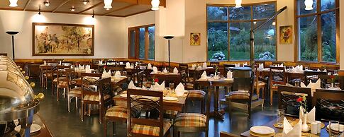 Solang Valley Resort