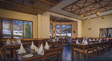 Solang Valley Resort